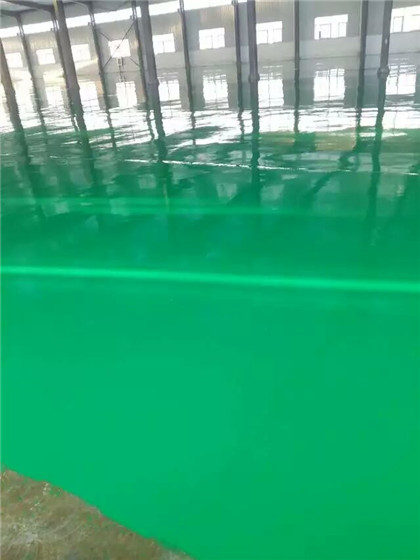 祥符,我直接给你一份室外地坪漆翻新维修